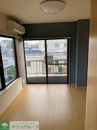 シャトレ宮町の物件内観写真